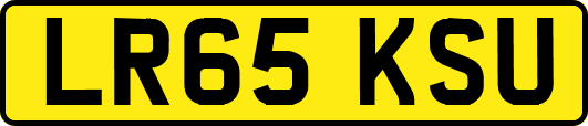 LR65KSU