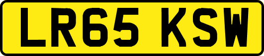 LR65KSW