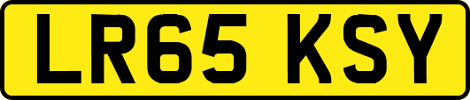 LR65KSY