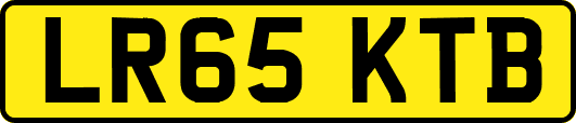 LR65KTB
