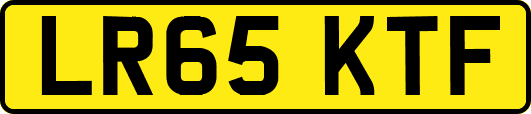 LR65KTF