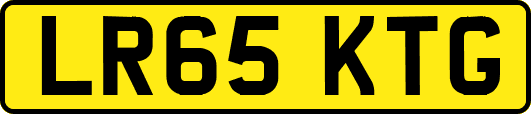 LR65KTG