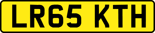 LR65KTH