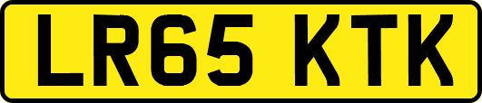 LR65KTK