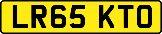 LR65KTO