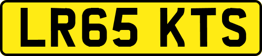 LR65KTS