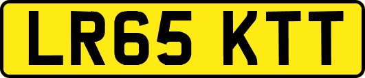 LR65KTT