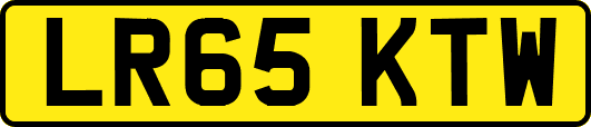 LR65KTW