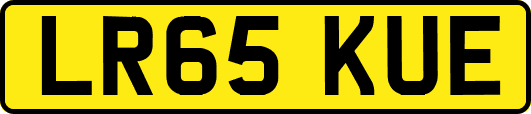 LR65KUE