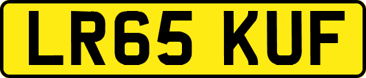 LR65KUF