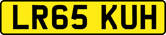 LR65KUH