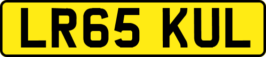 LR65KUL
