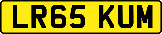 LR65KUM