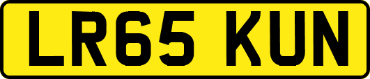 LR65KUN