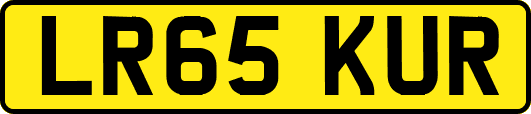LR65KUR