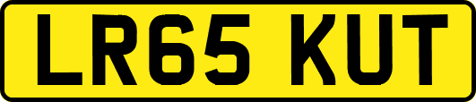 LR65KUT