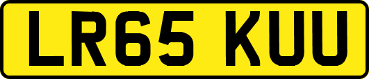 LR65KUU