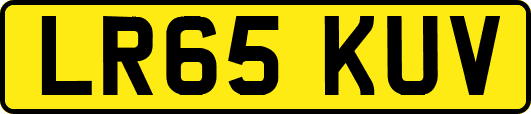LR65KUV