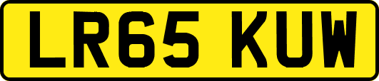 LR65KUW
