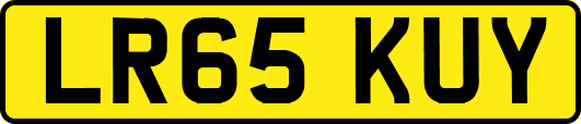 LR65KUY
