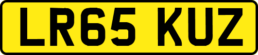 LR65KUZ