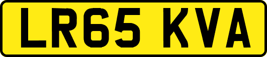 LR65KVA