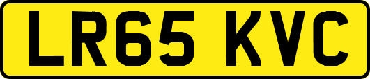 LR65KVC