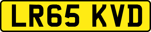 LR65KVD