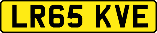 LR65KVE