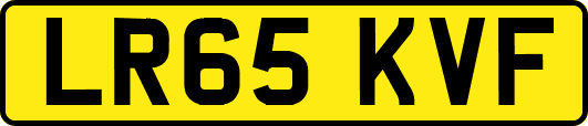 LR65KVF