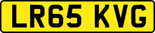 LR65KVG