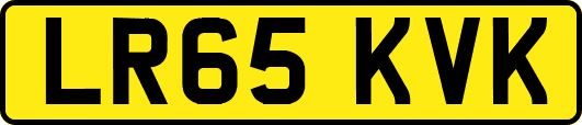 LR65KVK