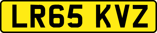 LR65KVZ