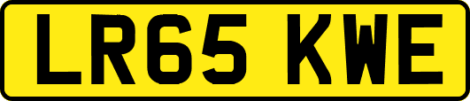 LR65KWE