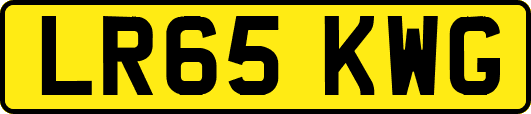 LR65KWG