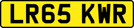 LR65KWR