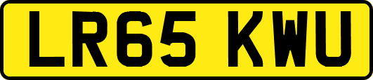 LR65KWU