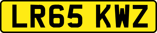 LR65KWZ