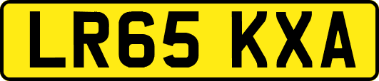 LR65KXA