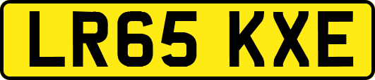LR65KXE