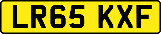 LR65KXF