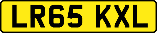 LR65KXL