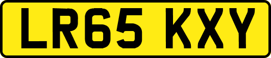 LR65KXY