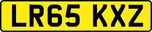 LR65KXZ