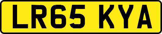 LR65KYA