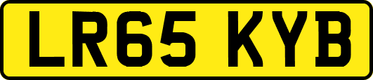 LR65KYB