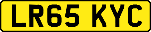 LR65KYC
