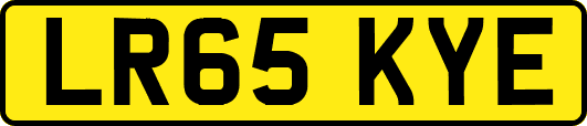 LR65KYE