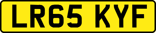 LR65KYF