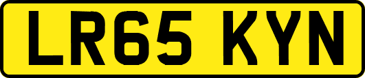 LR65KYN